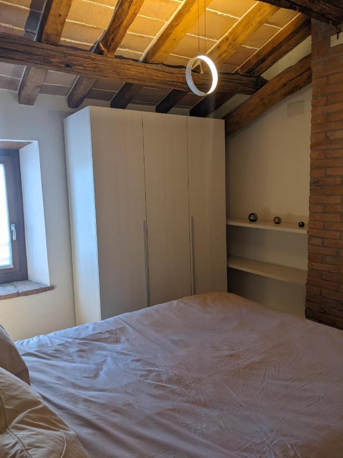 Vila Casa Stella Vicinanze Maranello Exteriér fotografie