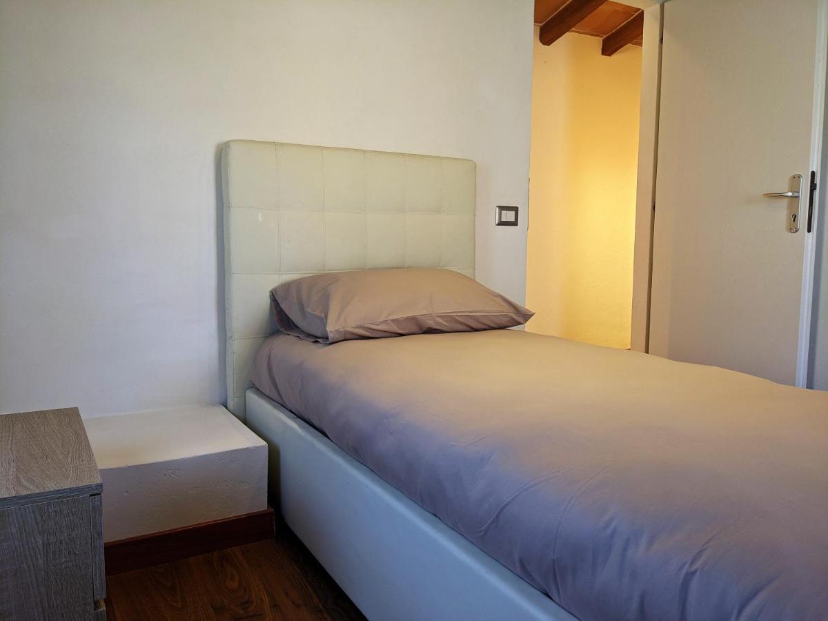 Vila Casa Stella Vicinanze Maranello Exteriér fotografie