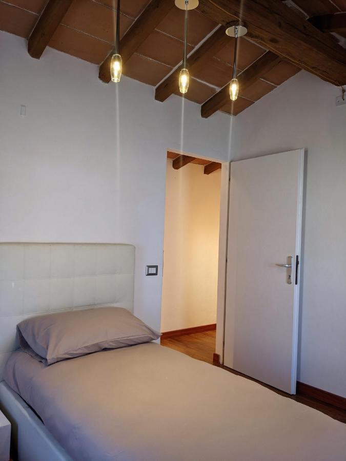 Vila Casa Stella Vicinanze Maranello Exteriér fotografie